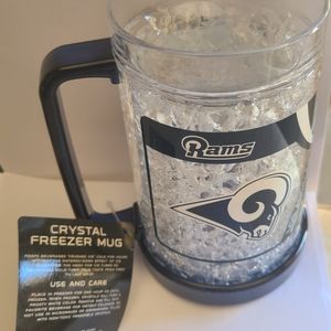 Double insulated acrylic tumbler